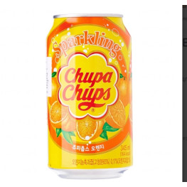 Напій Chupa Chups апельсин 345мл