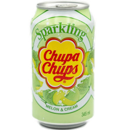 Напій Chupa Chups диня 345мл