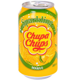 Напій Chupa Chups манго 345мл