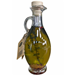 Олія оливкова Olio di Oliva Vesuvio 500мл