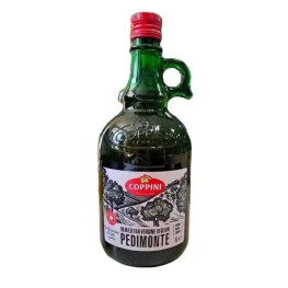 Олія оливкова Coppini Pedimonte 1л