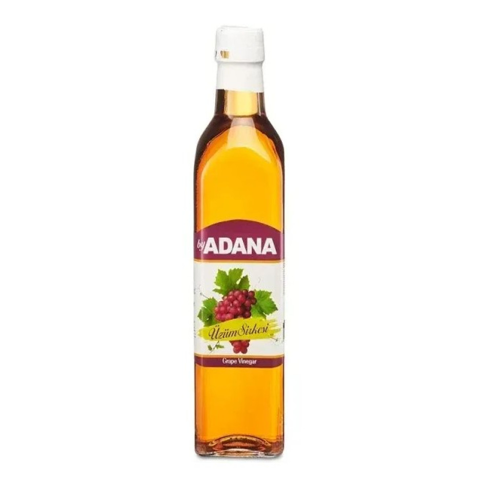 Оцет виноградний Adana 500 мл