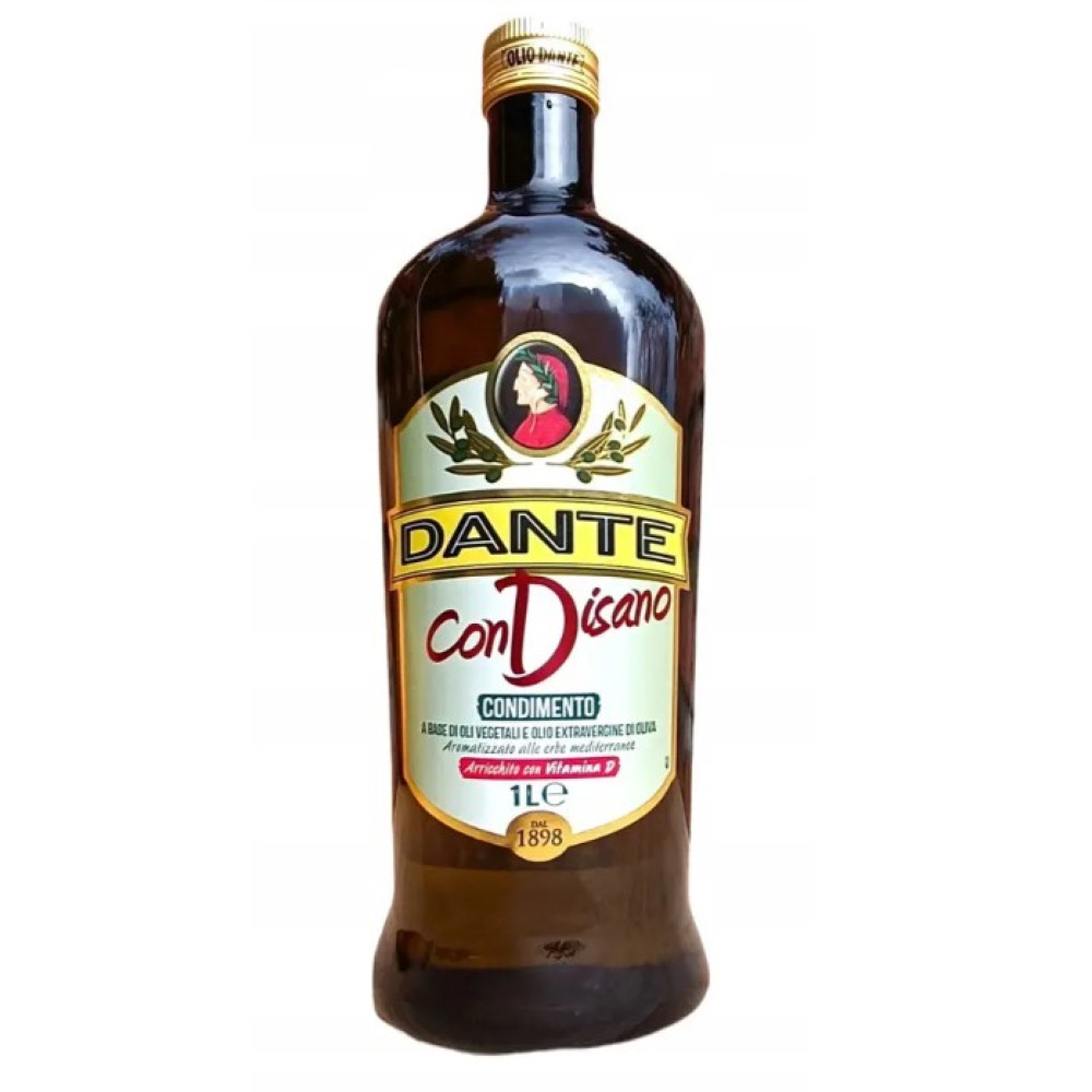 Смесь оливковых масел Dante 1л