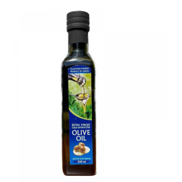 Оливкова олія Extra Virgin Gold Extracted Olive Oil 250 мл (Греція)