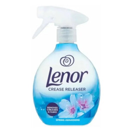 Спрей-разглаживатель Lenor (весеннее пробуждение) 500мл