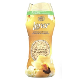 Парфюмерные гранулы для стирки Lenor Gold Orchid 210 г