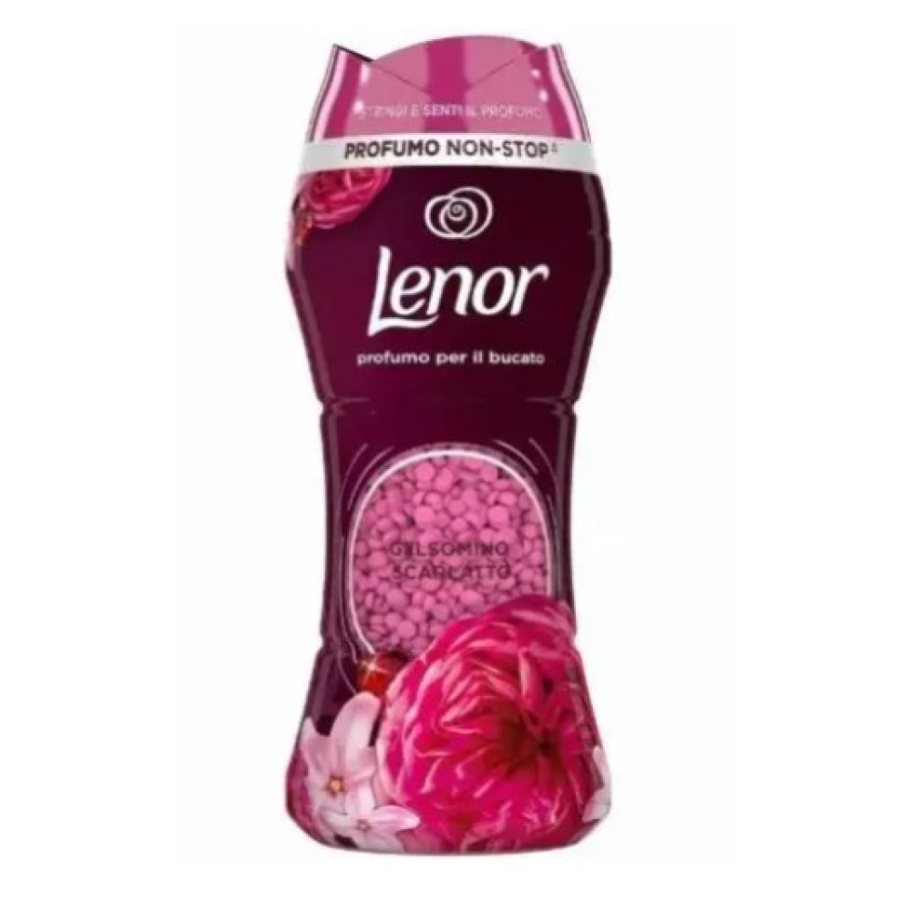 Гранулы для стирки Lenor Jasmine 210 г