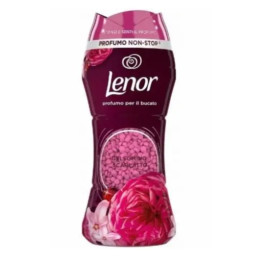 Гранулы для стирки Lenor Jasmine 210 г