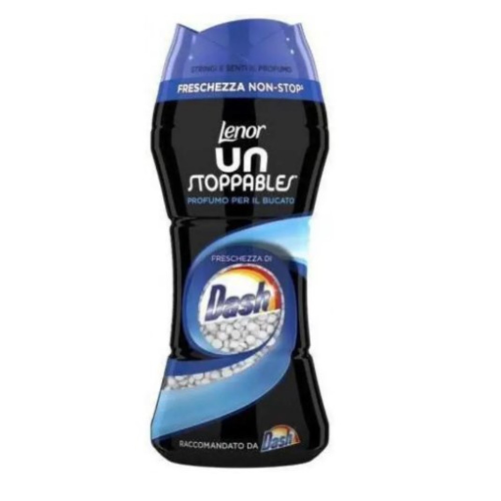Ополіскувач гранульований Lenor Dash  210 г