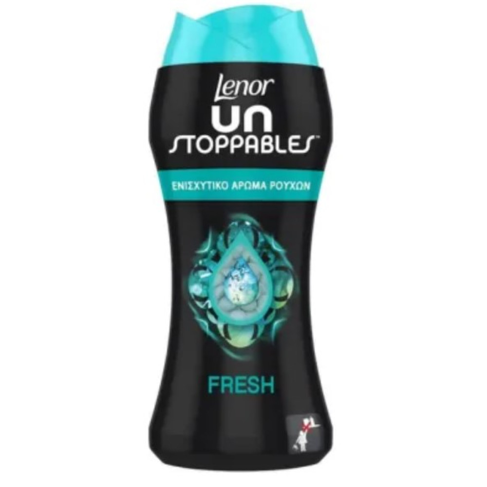 Ополіскувач гранульований Lenor Fresh 210 г