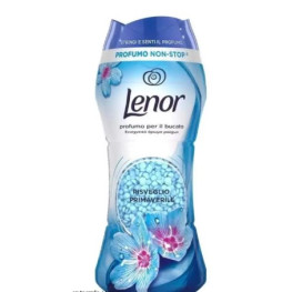 Ополаскиватель гранулированный Lenor Risveglio Primaverile 210г