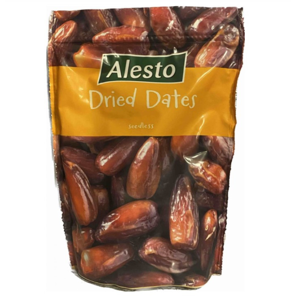 Финики Alesto 200г