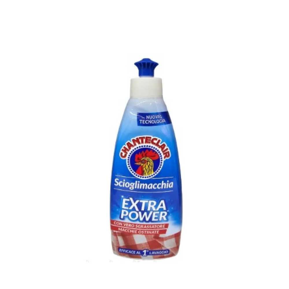 Засіб для виведення плям Chante Clair Extra Power 375мл