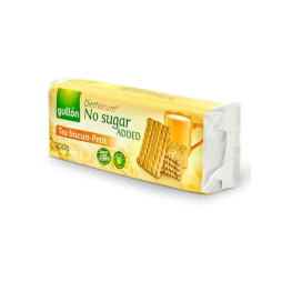 Печенье GULLON без сахара к чаю 200г