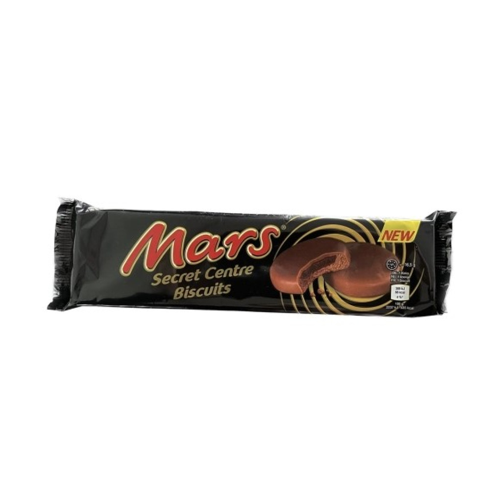 Печиво Mars 132г