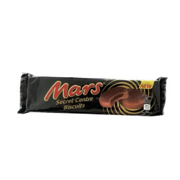 Печенье Mars 132г