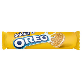 Печиво Oreo Golden 154г