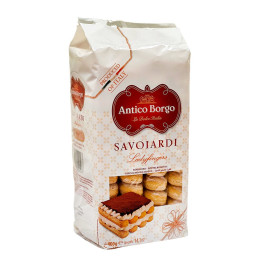 Печенье Савоярди Antico Borgo 400г