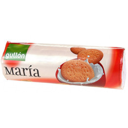 Галетное печенье GULLON Maria leche 200г