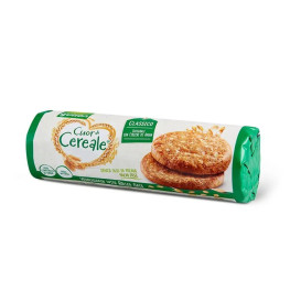 Gullon cuor cereale tradizionale Печиво з вівсяними пластівцями 280g