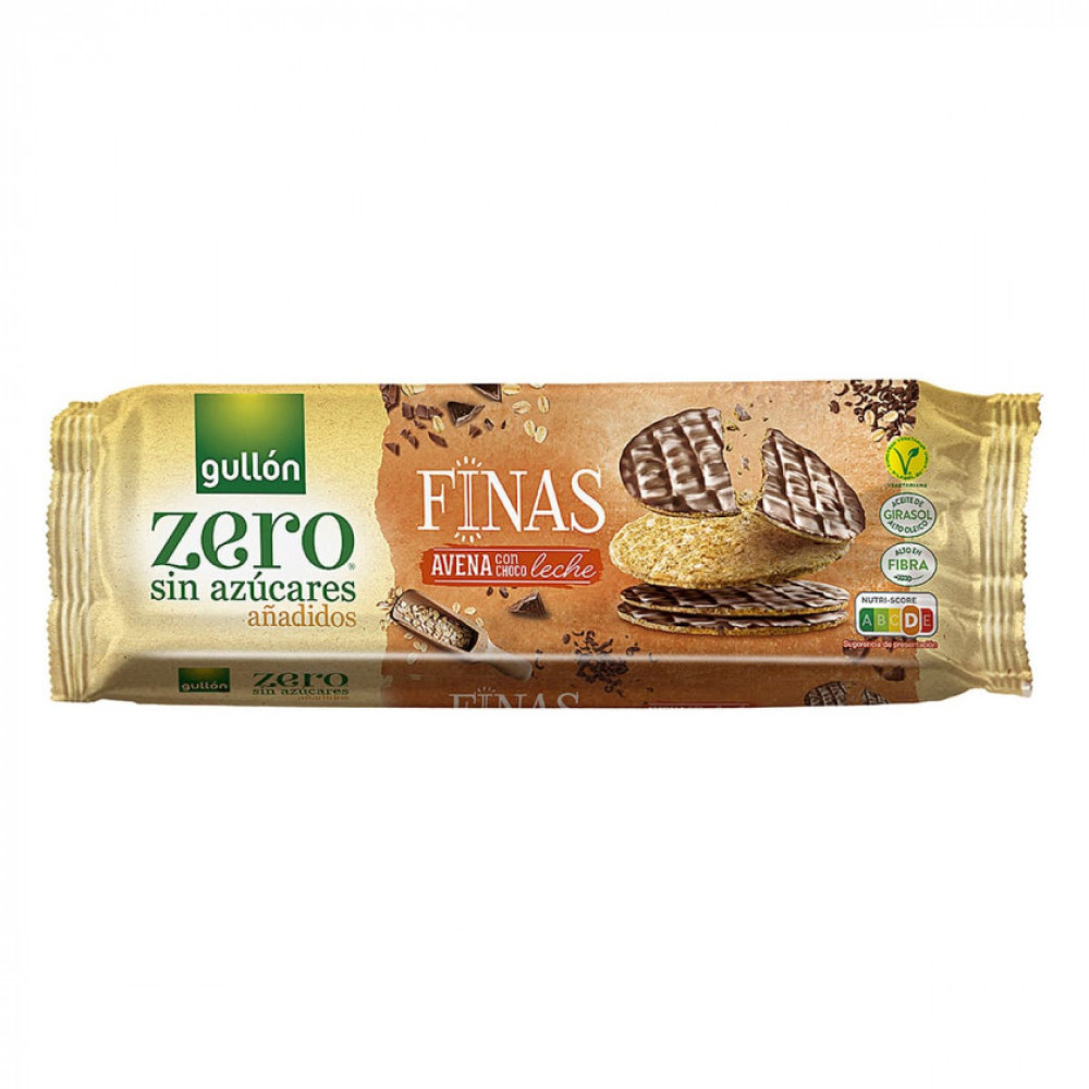 Печиво GULLON Diet Nature – Finas 