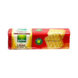 Печенье Gullon Creme Tropical, 200 г