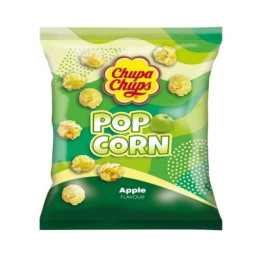 Popcorn Chupa Chups яблуко 135 г