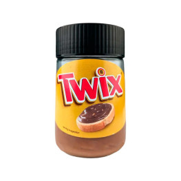 Шоколадная паста Twix 350 г