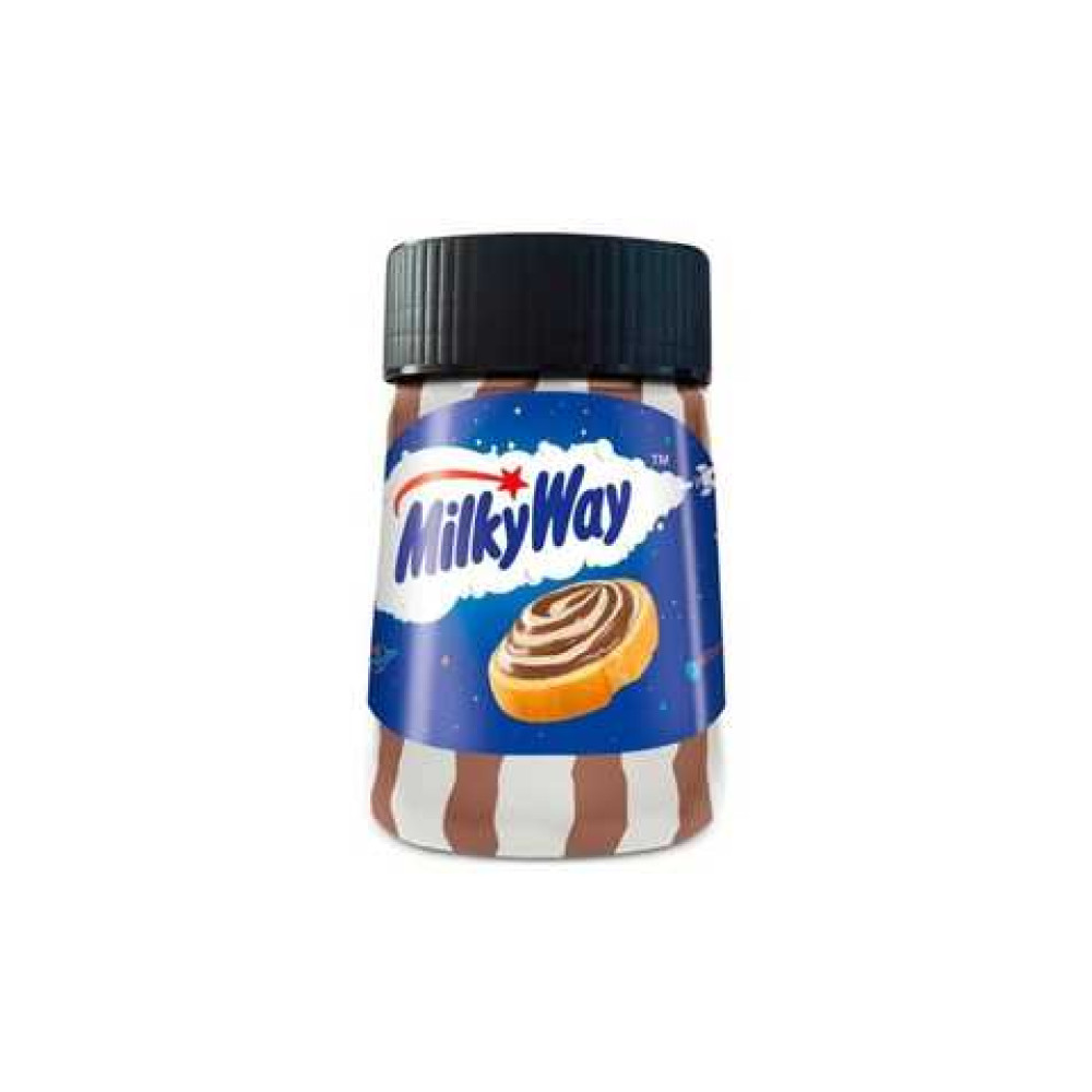 Шоколадна паста MilkyWay 350 г