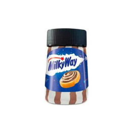 Шоколадна паста MilkyWay 350 г