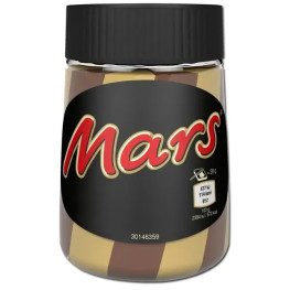 Шоколадна паста Mars 350 г