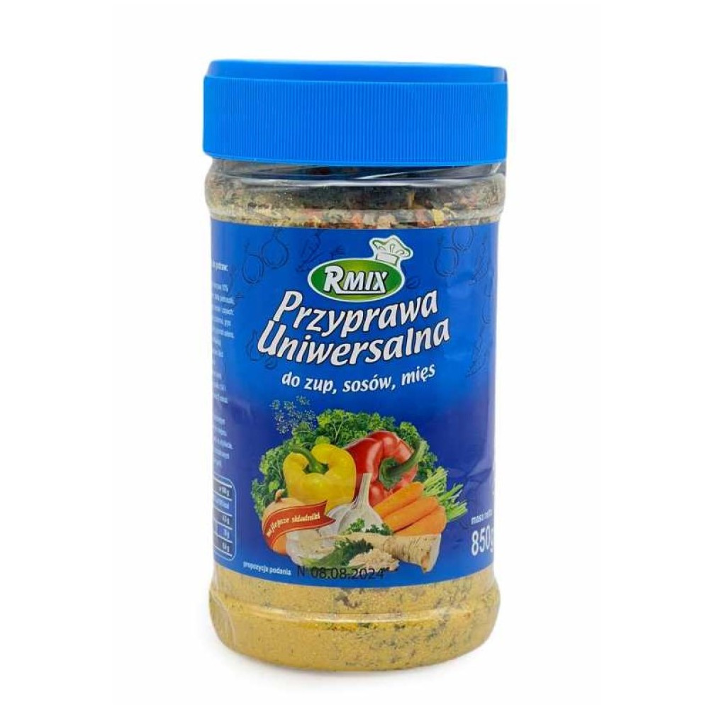 Приправа Rmix універсальна 850г