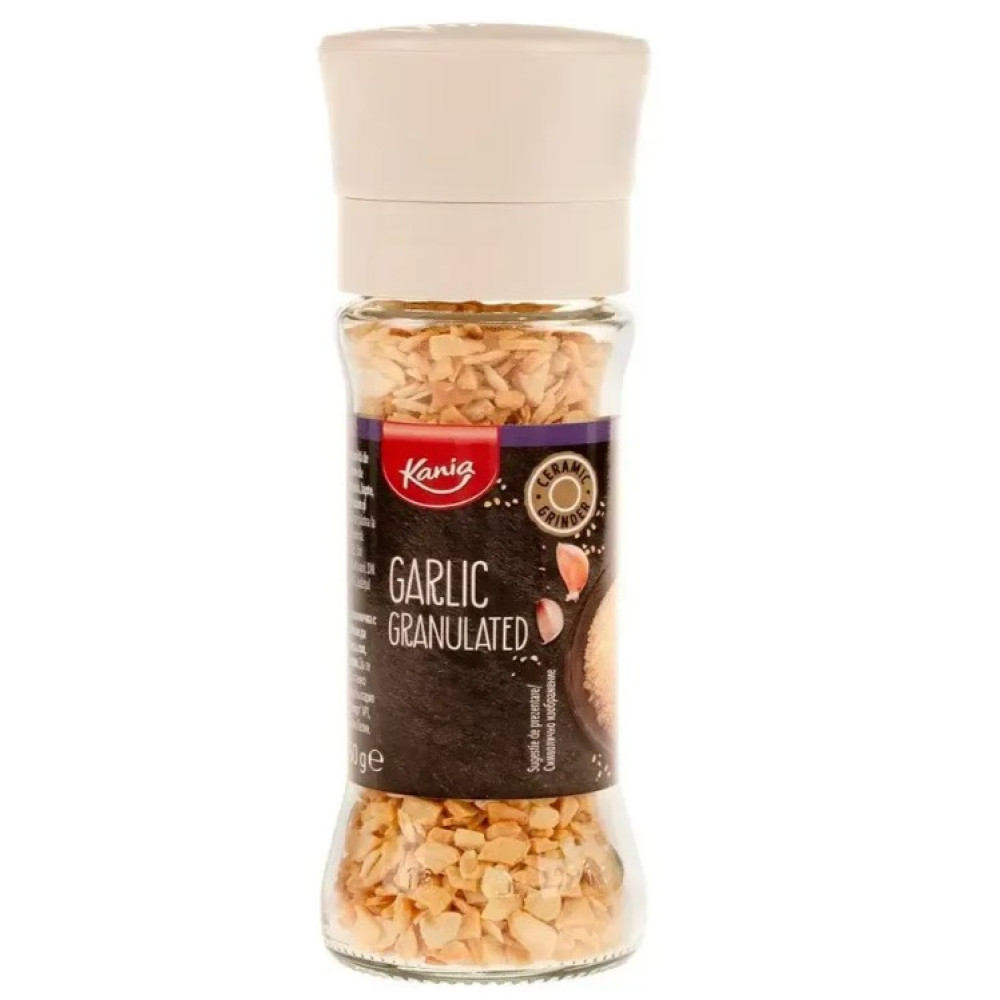 Часник Kania 50 г