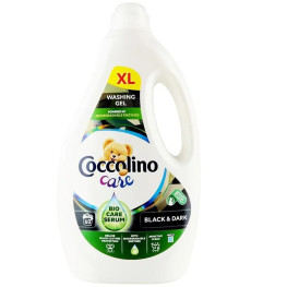 Coccolino гель для прання Black 60п \2,4л