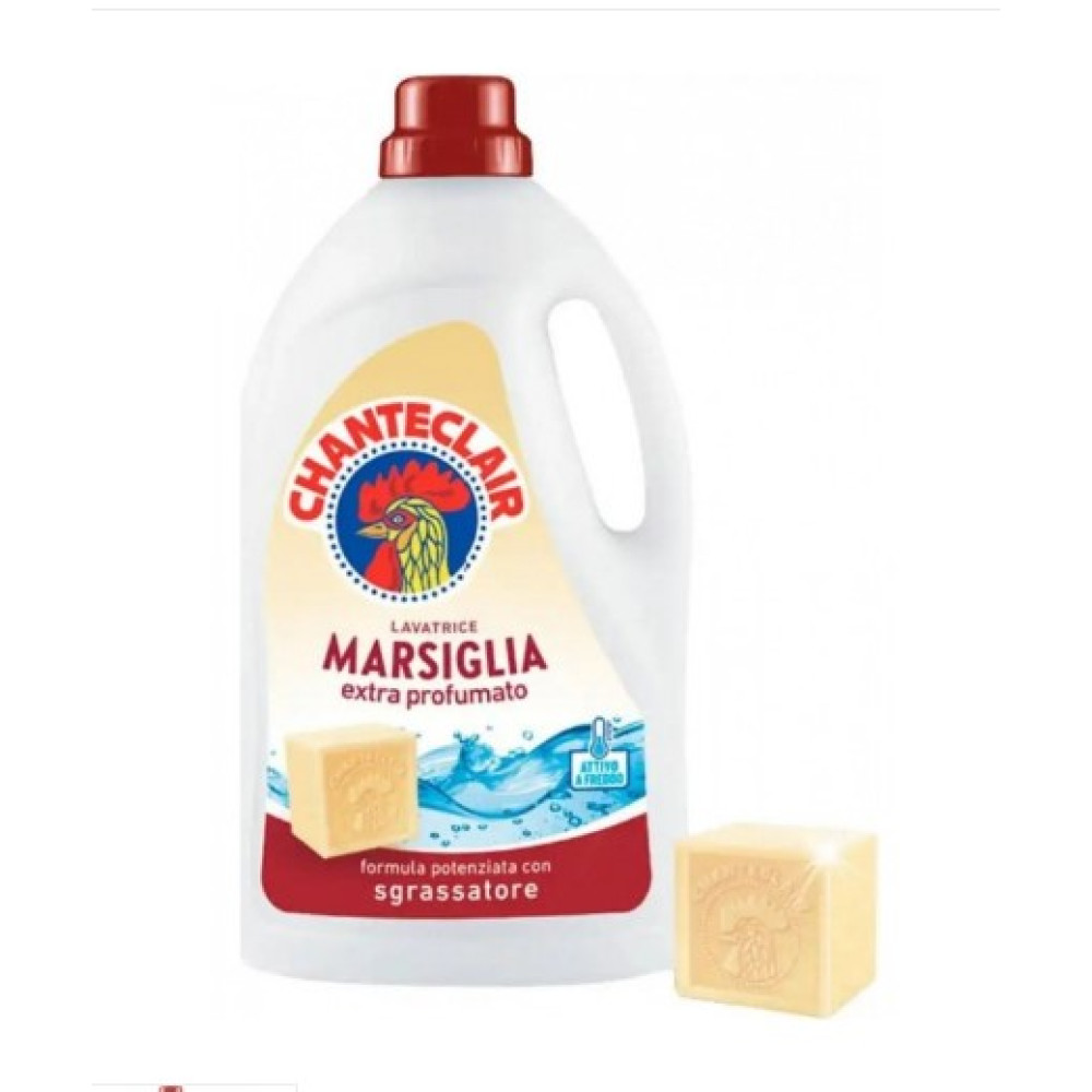 Chanteclair мыло для стирки Marsiglia 35p\1,575л