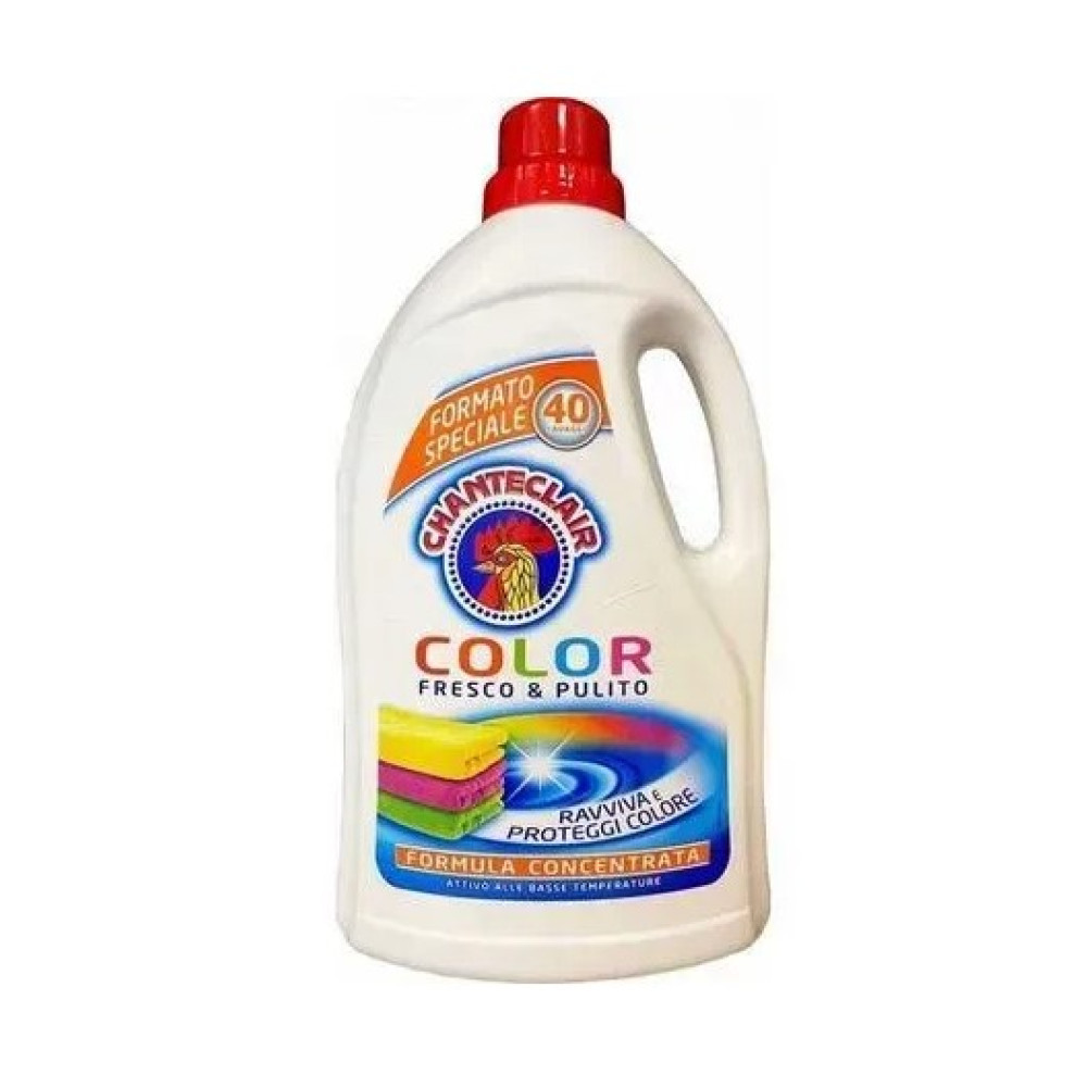 Гель для стирки Chante Clair Color 1,8л