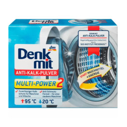 Порошок проти накипу для пральної машини Denkmit 1.5 кг