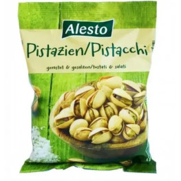Фисташки Alesto соленые Калифорнийские 250 г