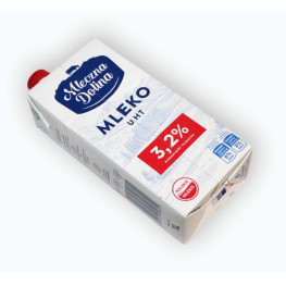 Молоко Mleczna Dolina 1 Л