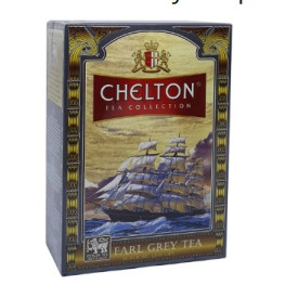 Чай Chelton Earl Grey 100г