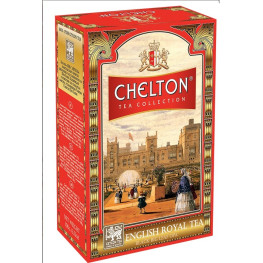 Чай Chelton Королевский Royal 100