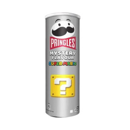 Чипсы Pringles Mystery Flavour 165г