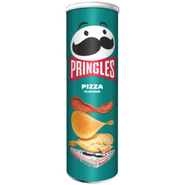 Чіпси Pringles Pizza Flavour 185 Г
