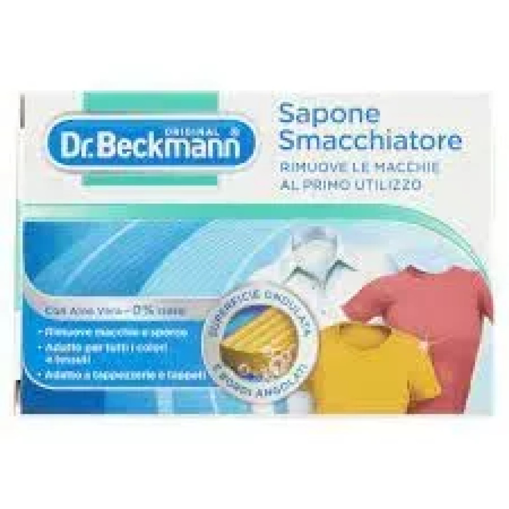 Dr.Beckmann мило від плям 100г