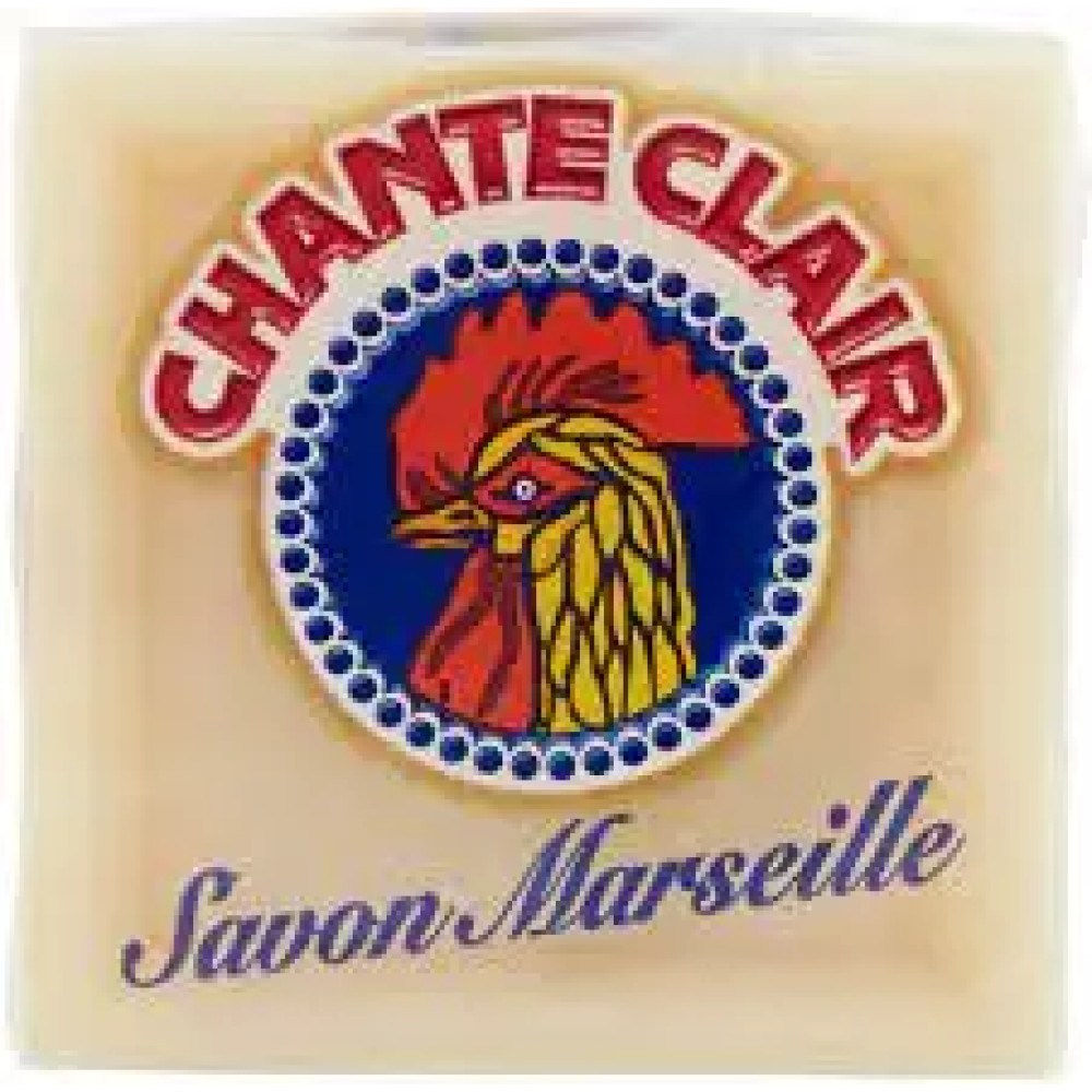 Мило господарське для прання Chante Clair Savon Marseille 250 г