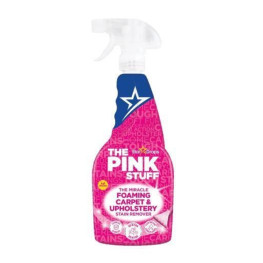 Засоб для виведення плям для килимів і текстилю The Pink Stuff, 500 мл